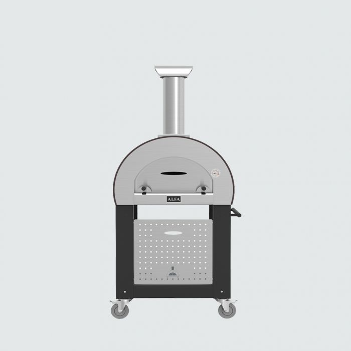 ALFA FORNI FORNO 2 BF-2P-NER