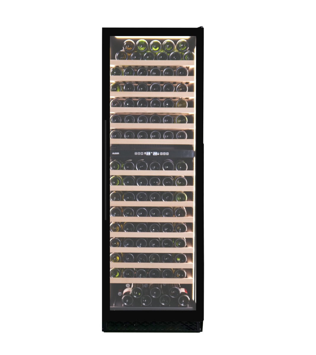 ALGOR AG450WCBK Wine Cooler 60 cm