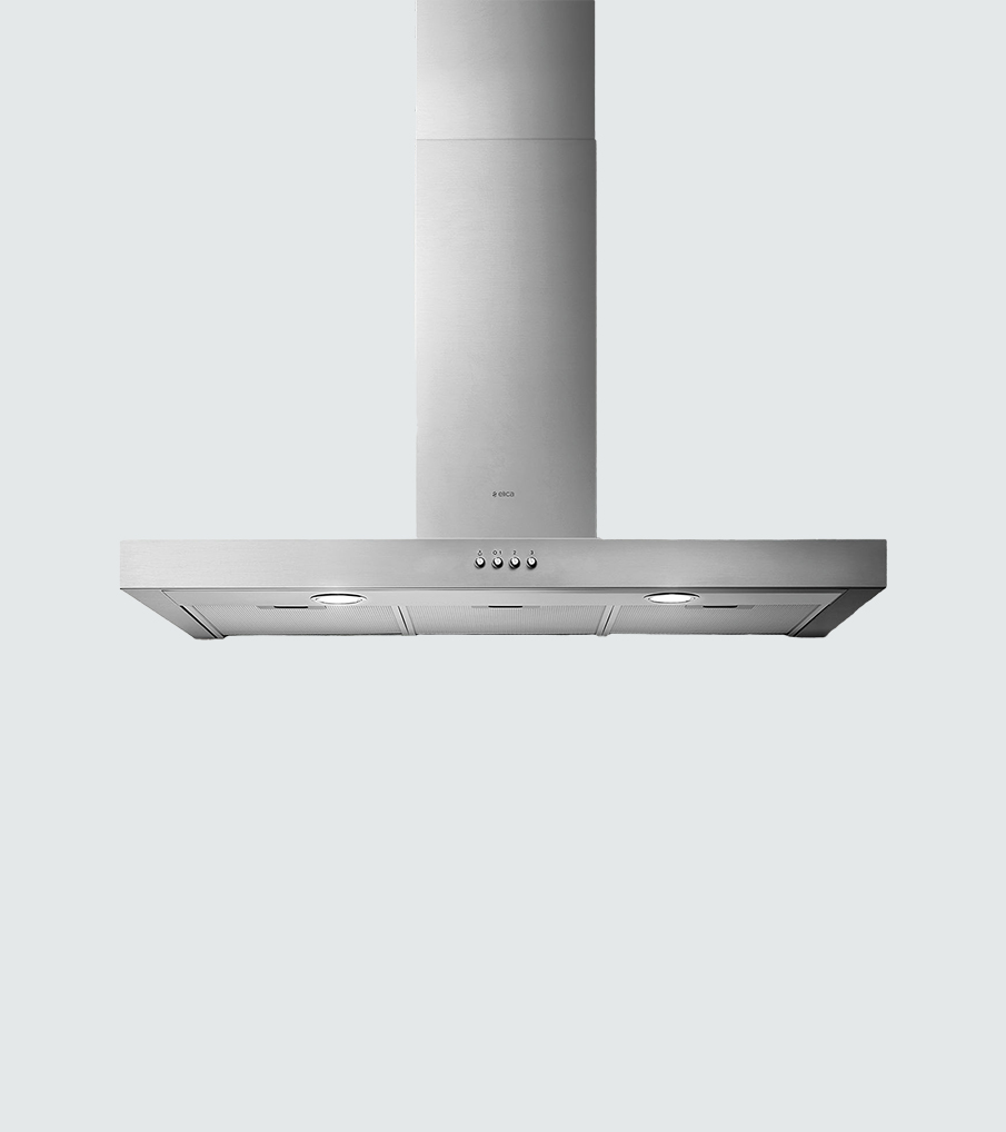ELICA SPOT NG H6/IX/A/120 Wall Mounted Cooker Hood