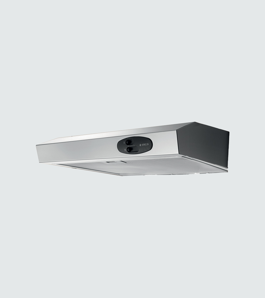 ELICA KREA ST/IX/F/60 Built-In Cooker Hood 60 cm