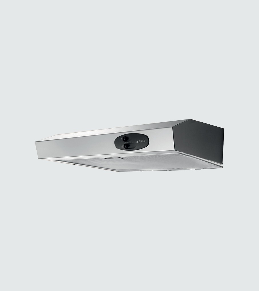 ELICA KREA ST/IX/F/90 Built-In Cooker Hood 90 cm