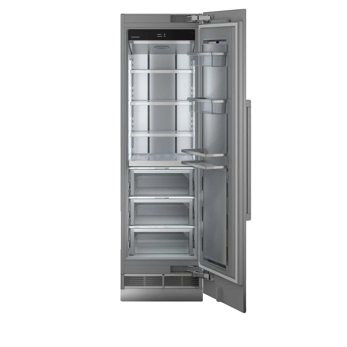 Liebherr ERBdi 9670 BioFresh Refrigerator