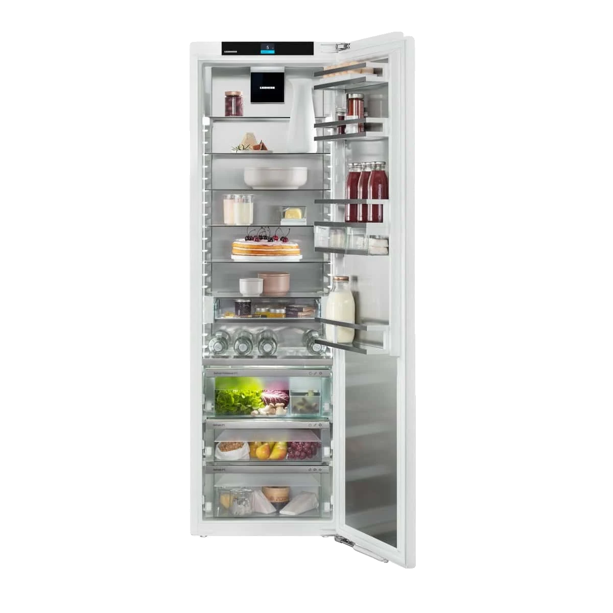 Liebherr IRBci 5180 Peak BioFresh Refrigerator Built-In