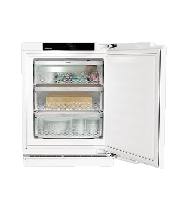 Liebherr SUFNd 365i NoFrost Under-Counter Freezer 79 L