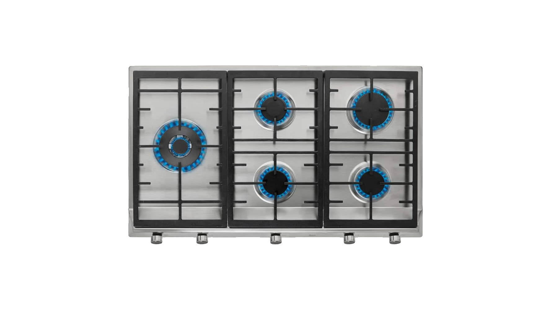 TEKA TOTAL EX 90.1 5G AI AL DR CI BUT Gas Hob – 90cm