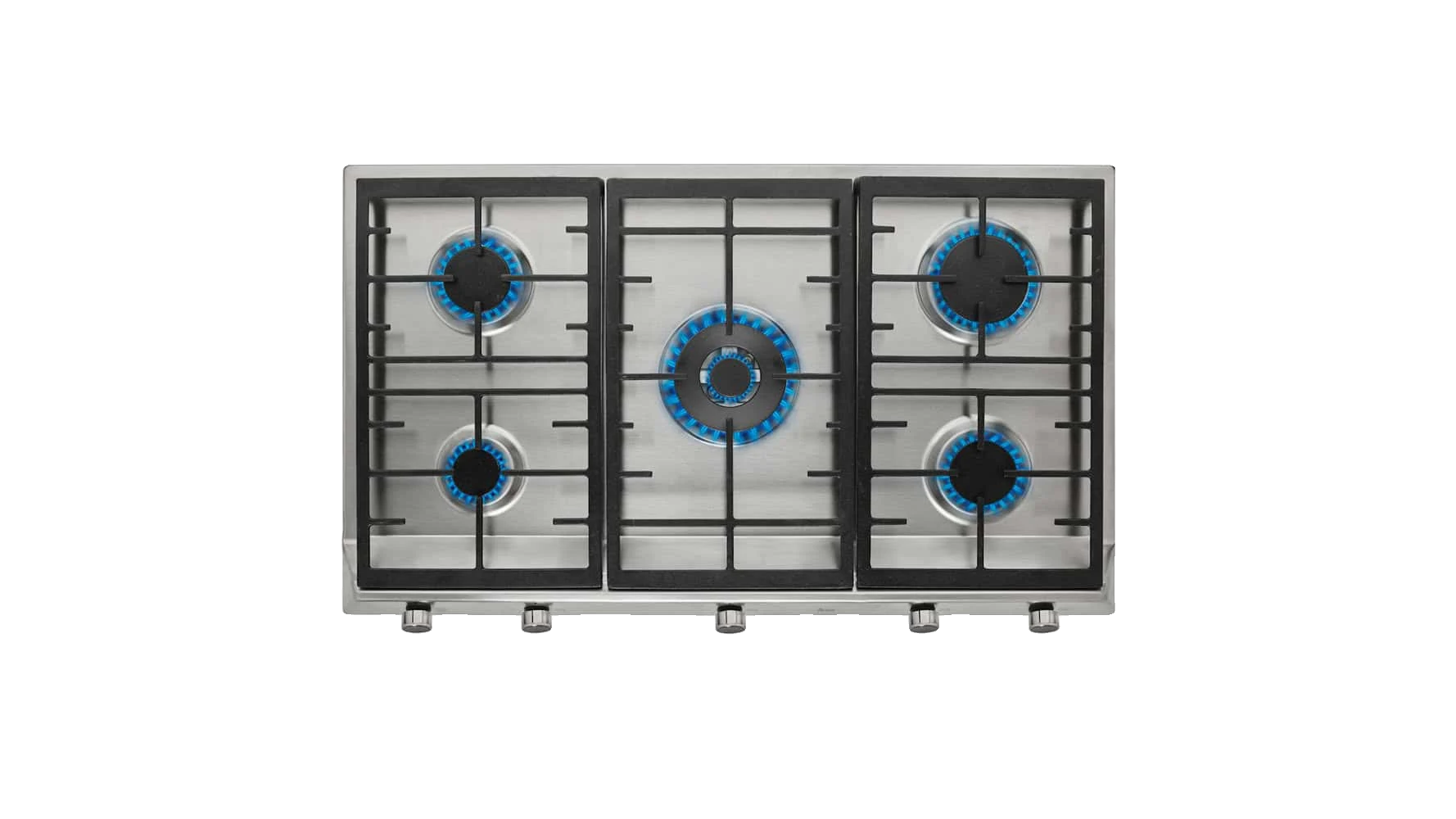 TEKA TOTAL EX 90.1 5G AI AL DR CI Gas hob – 90cm
