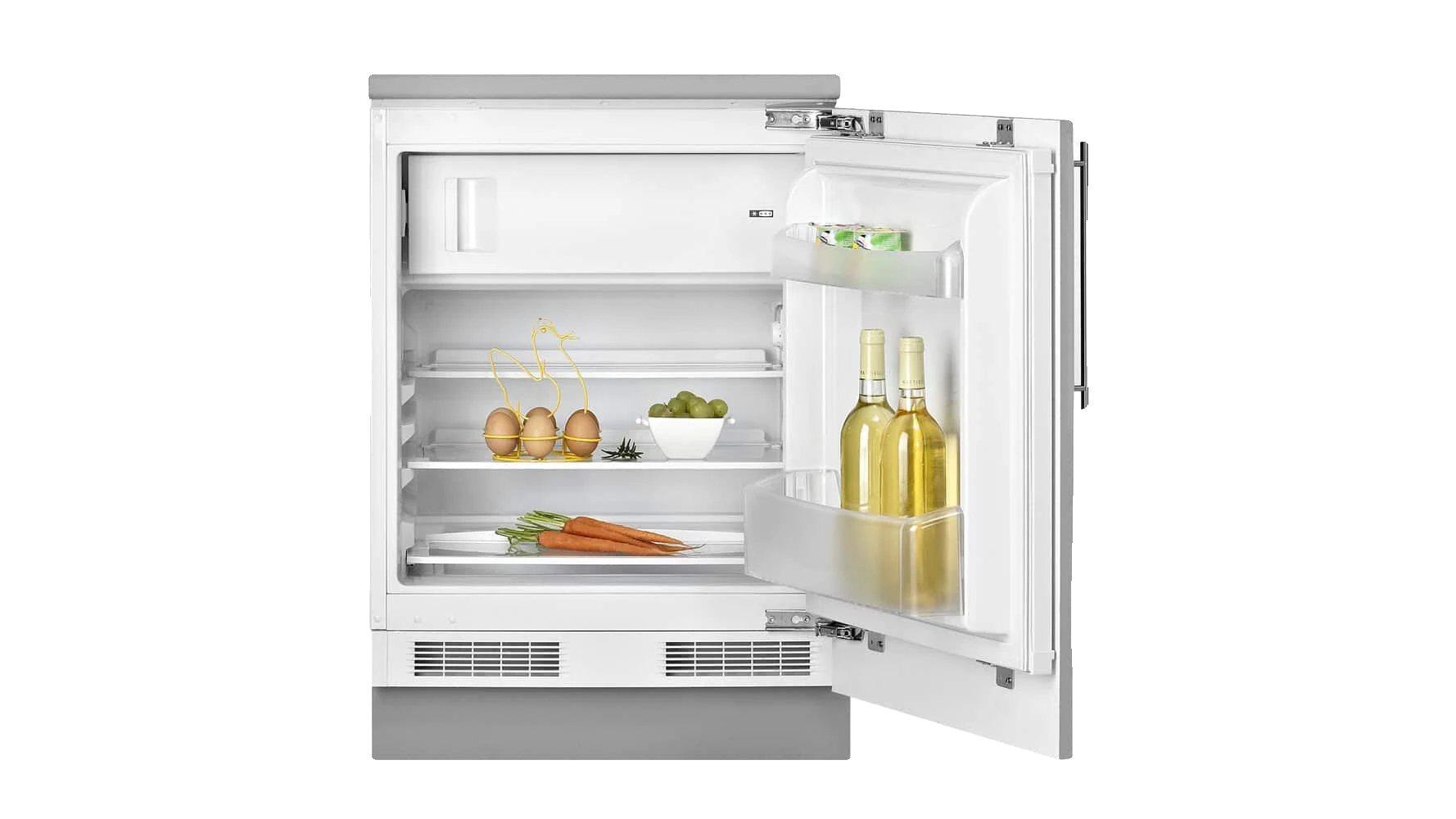TEKA TOTAL TFI3 130 D ME Built-in Refrigerator